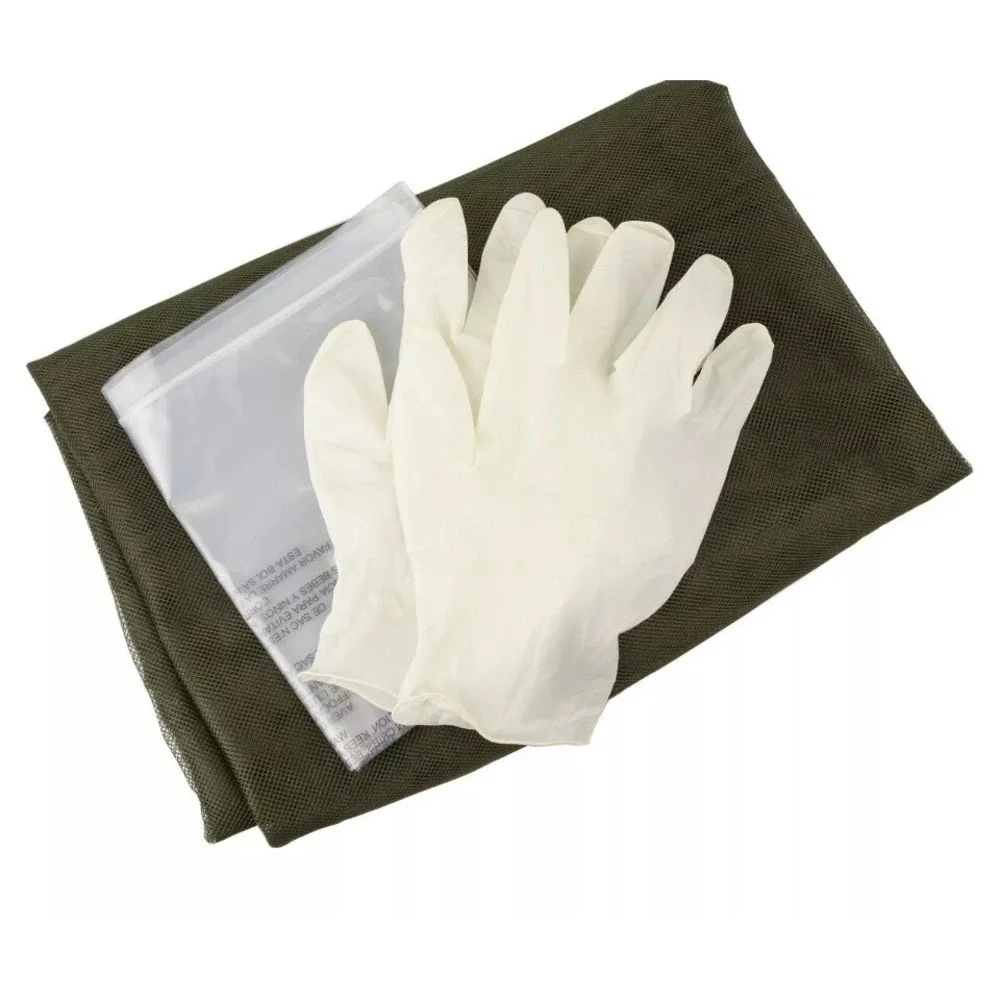 Treatable Mosquito Bed Net w/ Treatment Kit, by Sawyer BRAND NEW